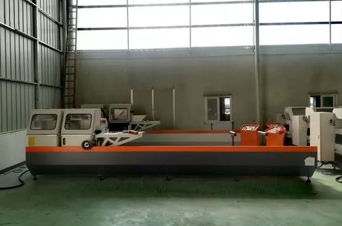 歐亞特機械 開展生產場地增加與規劃工作,全面實現中國機械設備的自動化