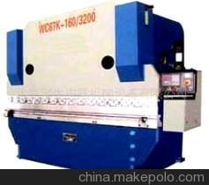 【數(shù)控折彎機WC67K-500T/4000折彎機,廠家直銷】價格,廠家,圖片,折彎機,北京寶生中意機械設備-