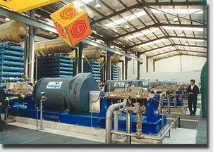 大型海水淡化工廠,苦咸水淡化設備圖片,大型海水淡化工廠,苦咸水淡化設備高清圖片 卡拉蒙達尼集團寧波辦事處,