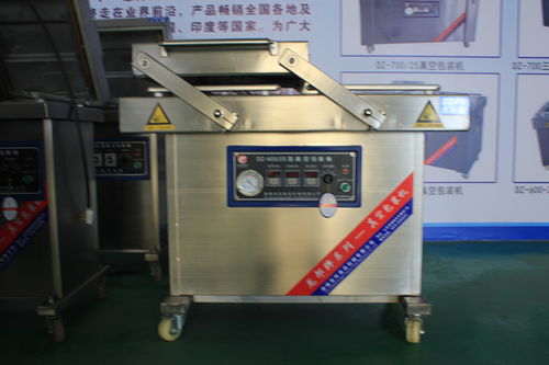 延邊肉制品真空包裝機 龍邦機械 熱銷肉制品真空包裝機