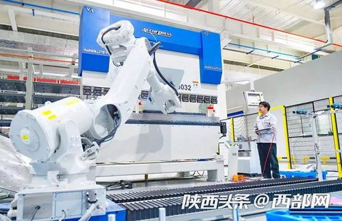 海洋沙漠極寒環(huán)境都能用 陜西咸陽這家電氣設(shè)備生產(chǎn)企業(yè)科技含量高