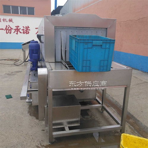 肉串盤子清洗機參數 花山區肉串盤子清洗機 匯康食品機械圖片