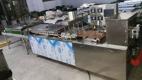 山東數控烙饃機全自動烙饃機
