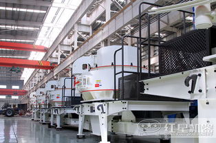 哪種制砂機(jī)好用 什么牌子值得信賴 多少錢一臺