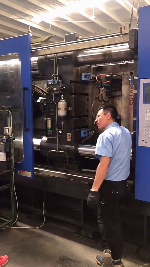 最令人滿意的工廠機(jī)械加工,就問(wèn)你服不服
