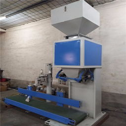 茶陵顆粒自動(dòng)包裝機(jī)定量顆粒定量封口機(jī)專(zhuān)業(yè)定制