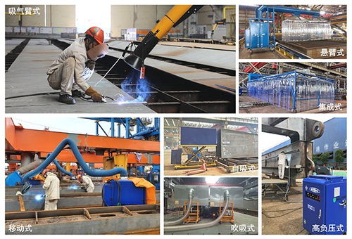 五年達成51項整改,這家重型制造企業如何向綠色發展轉身