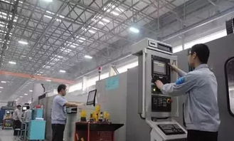機械加工廠利潤空間到底多大