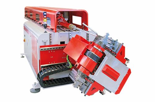 cimt2023成形機(jī)床類展品綜述