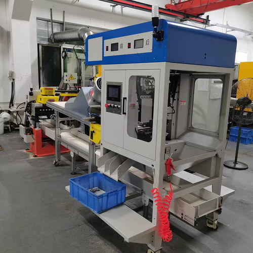 高盛 高必盛壓鑄裝備gs a2 輸送機(jī) 自動(dòng)水口分離機(jī)鋅合金壓鑄機(jī)配套自動(dòng)化機(jī)械設(shè)備