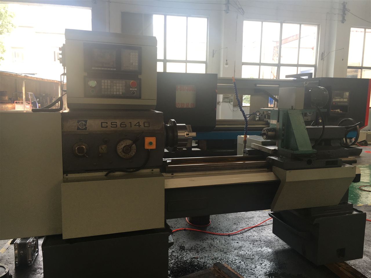 6140/1m-改裝版6140/1m數(shù)控旋風銑-常州騰創(chuàng)機械設備廠-常州市騰創(chuàng)機械廠